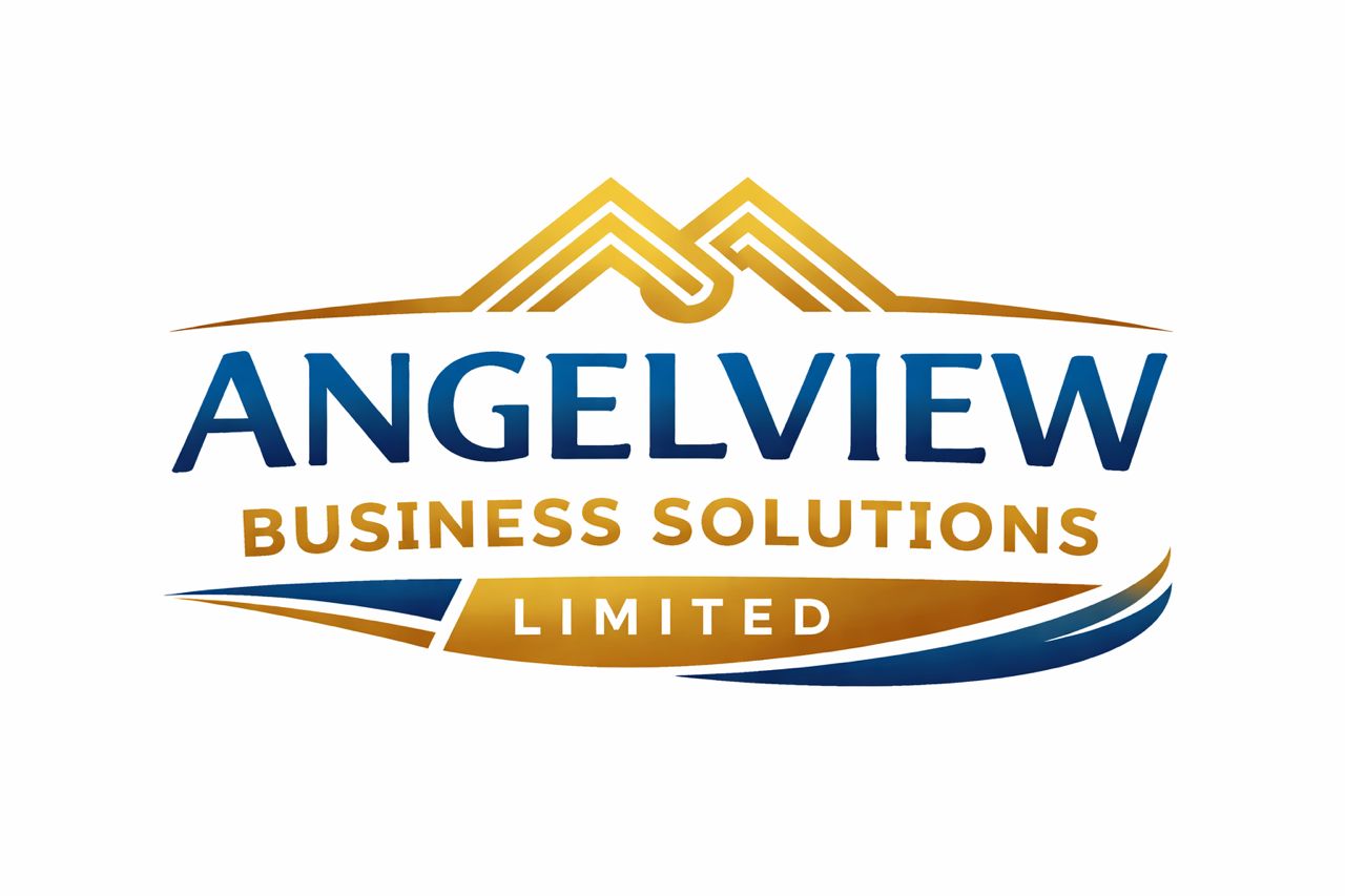 Angelview Logo